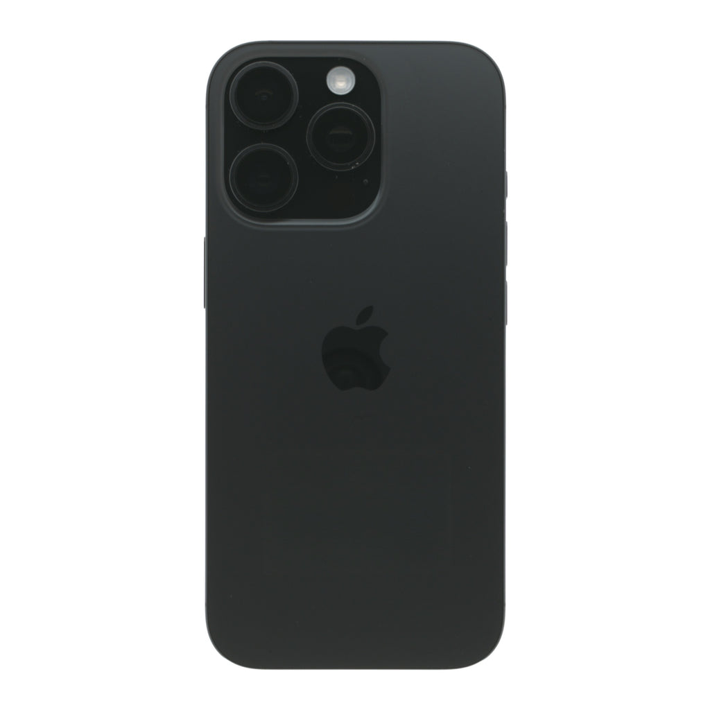 95新 Apple iPhone 16 Pro 128G 黑色鈦金屬 中國大陸版