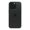 95新 Apple iPhone 16 Pro 128G 黑色鈦金屬 中國大陸版