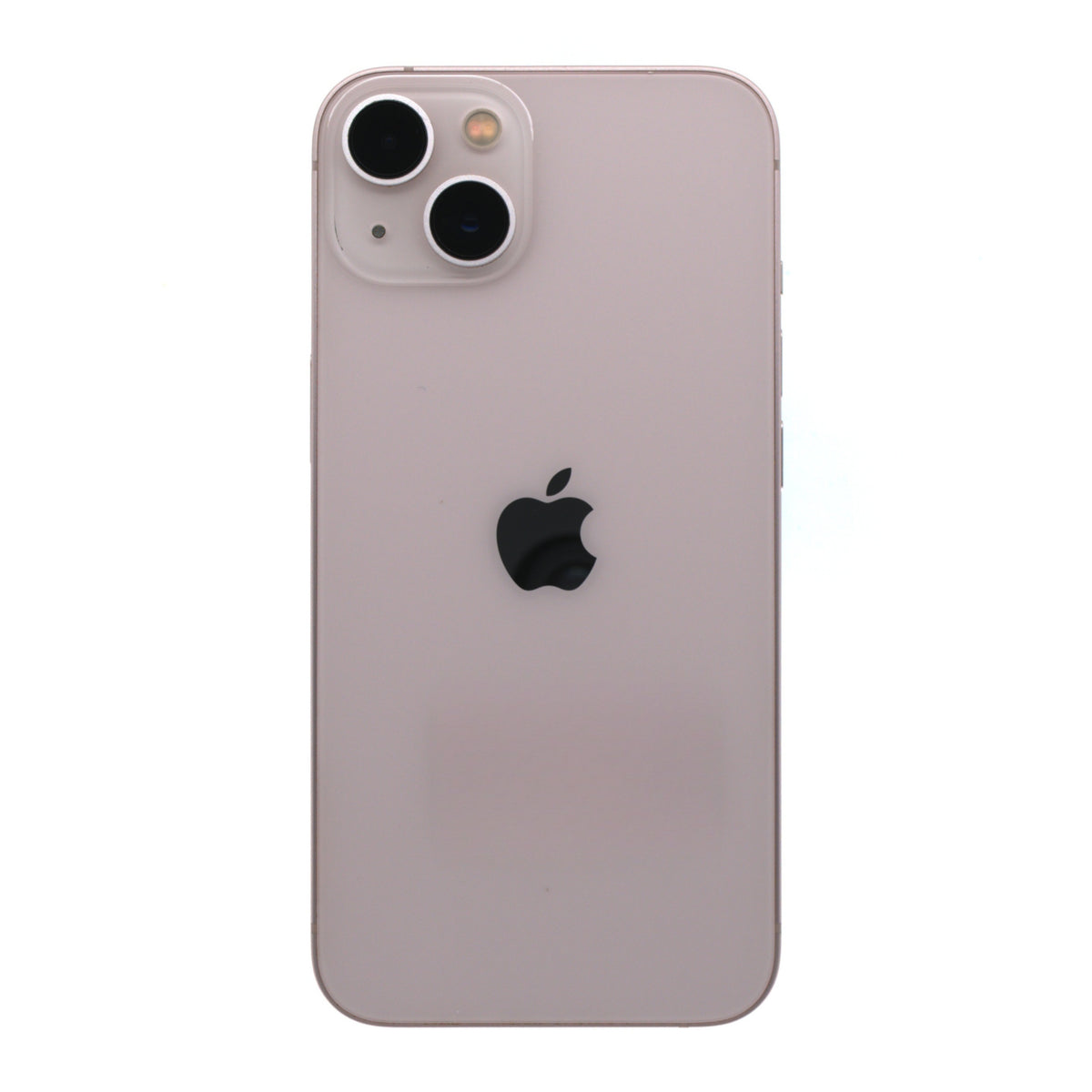 95新 Apple iPhone 13 256G 粉紅色 中國大陸版