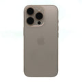 95新 Apple iPhone 16 Pro 128G 沙漠色鈦金屬 中國大陸版