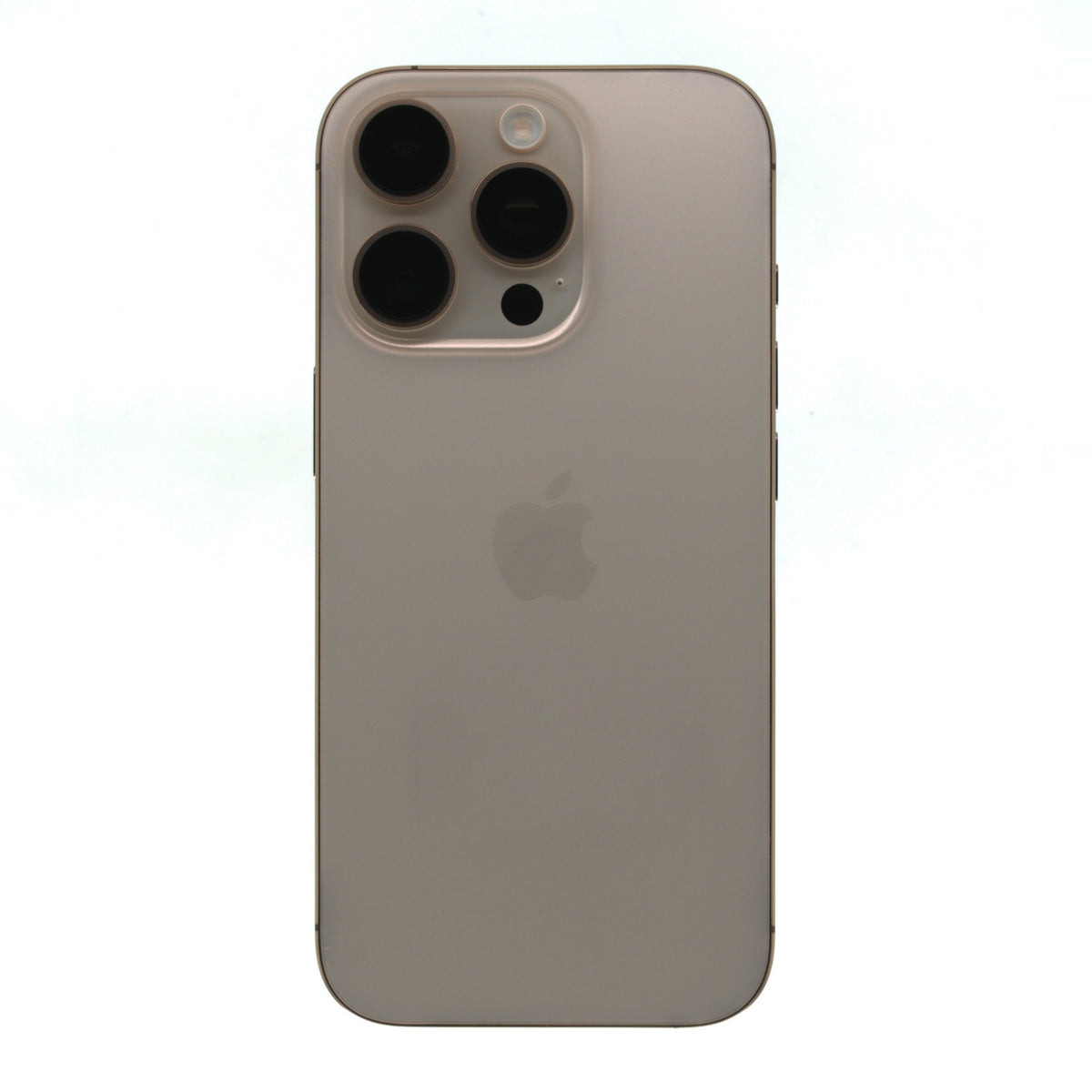 95新 Apple iPhone 16 Pro 128G 沙漠色鈦金屬 中國大陸版