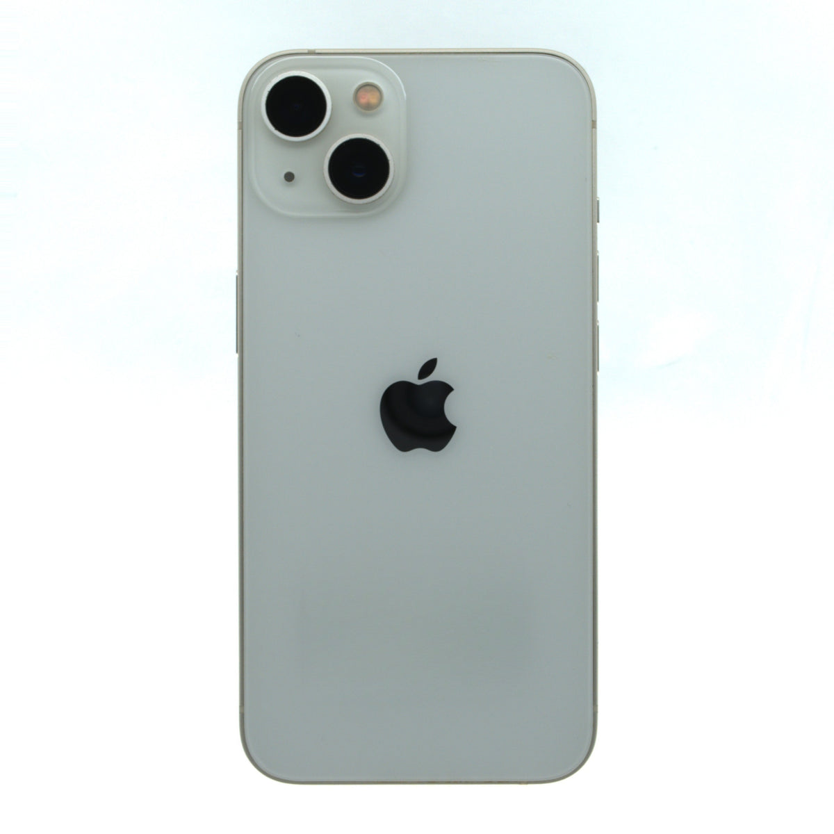 95新 Apple iPhone 13 256G 星光色 中國大陸版