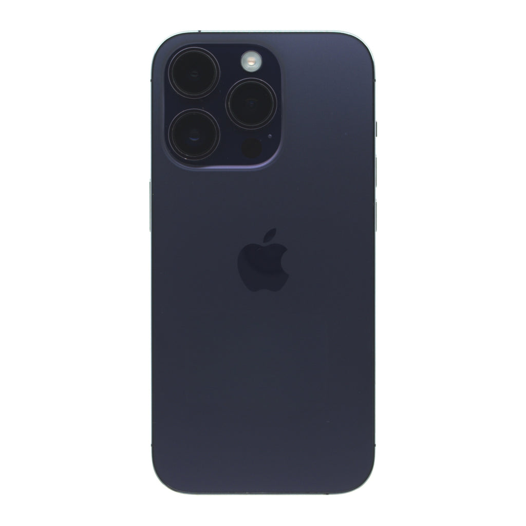 95新 Apple iPhone 14 Pro 512G 暗紫色 中國大陸版