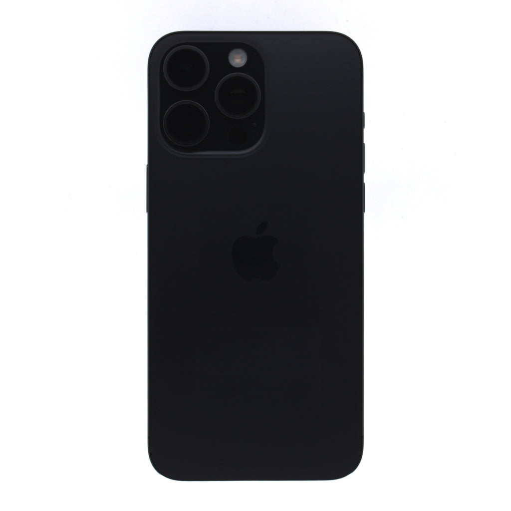 95新 Apple iPhone 15 Pro Max 256G 黑色鈦金屬 中國大陸版