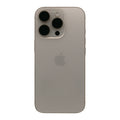 95新 Apple iPhone 16 Pro 256G 沙漠色鈦金屬 中國大陸版