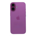 95新 Apple iPhone 16 256G 粉紅色 中國大陸版