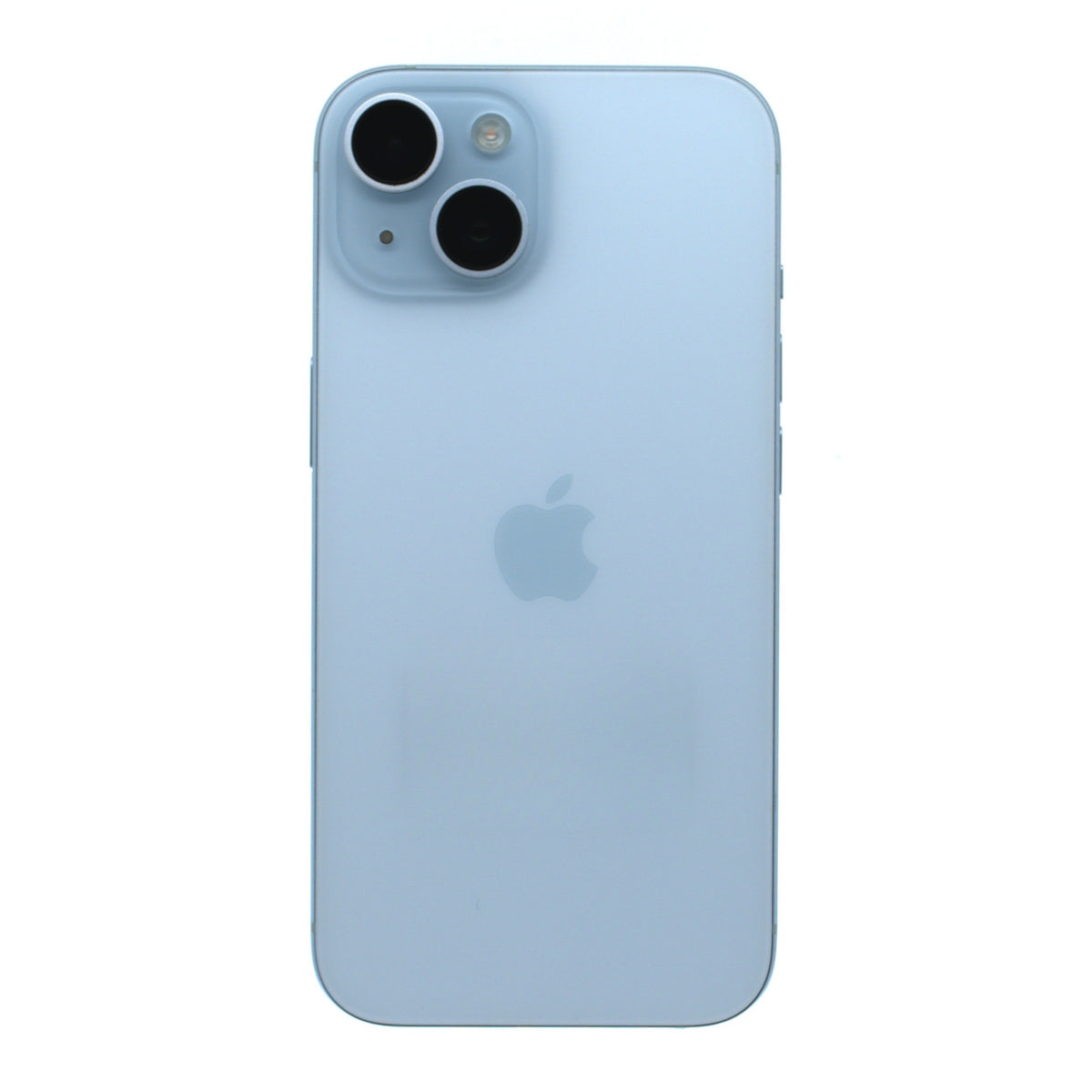 95新 Apple iPhone 15 256G 藍色 中國大陸版