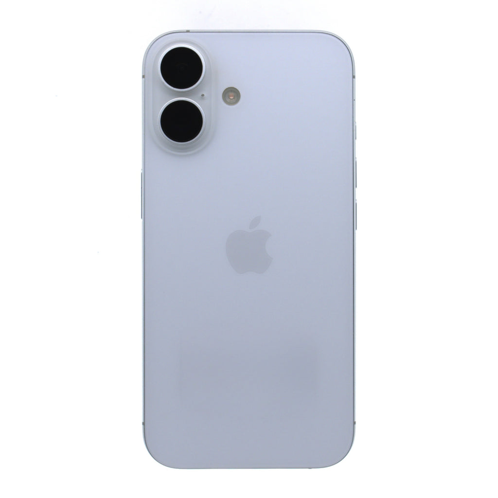 95新 Apple iPhone 16 128G 白色 中國大陸版