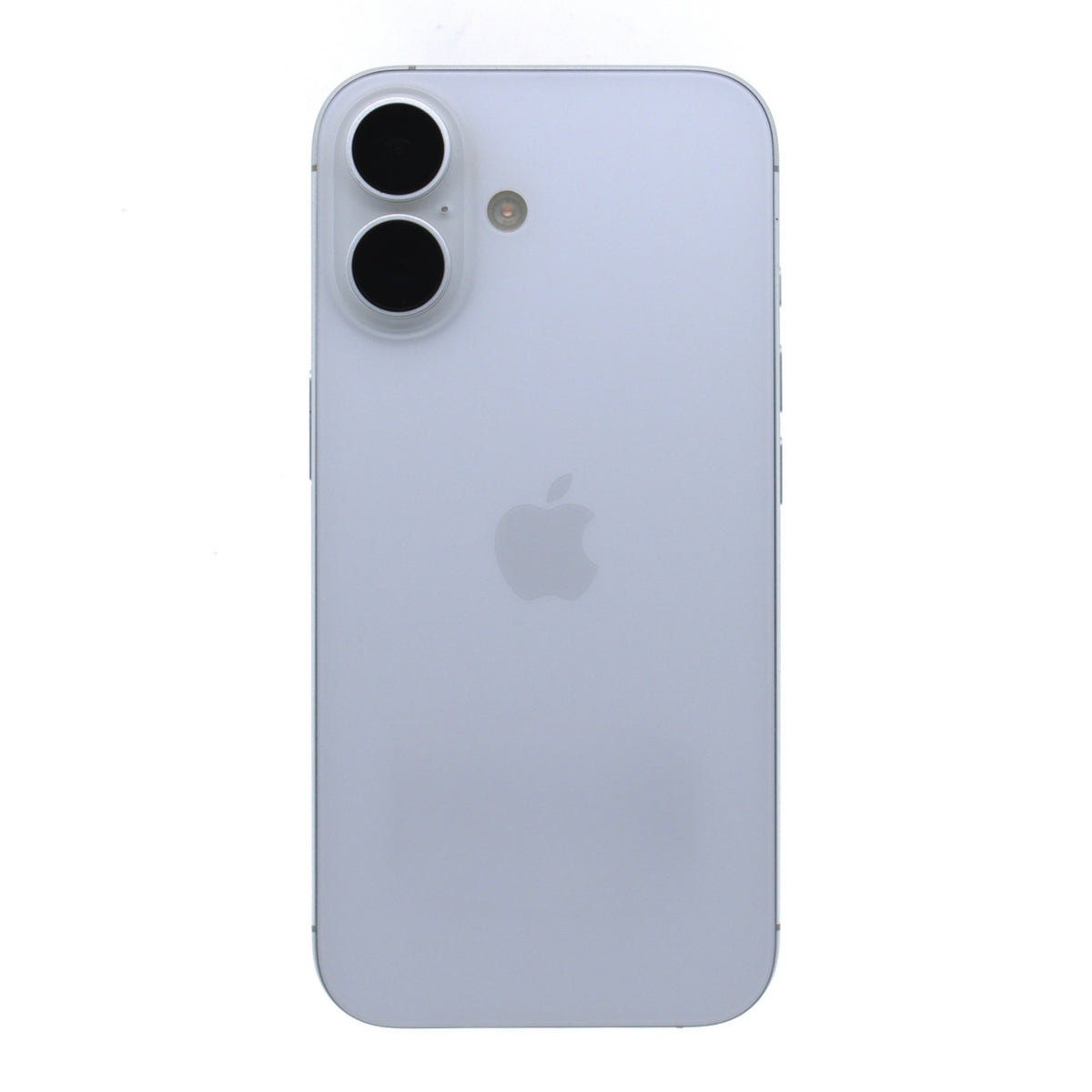 95新 Apple iPhone 16 128G 白色 中國大陸版