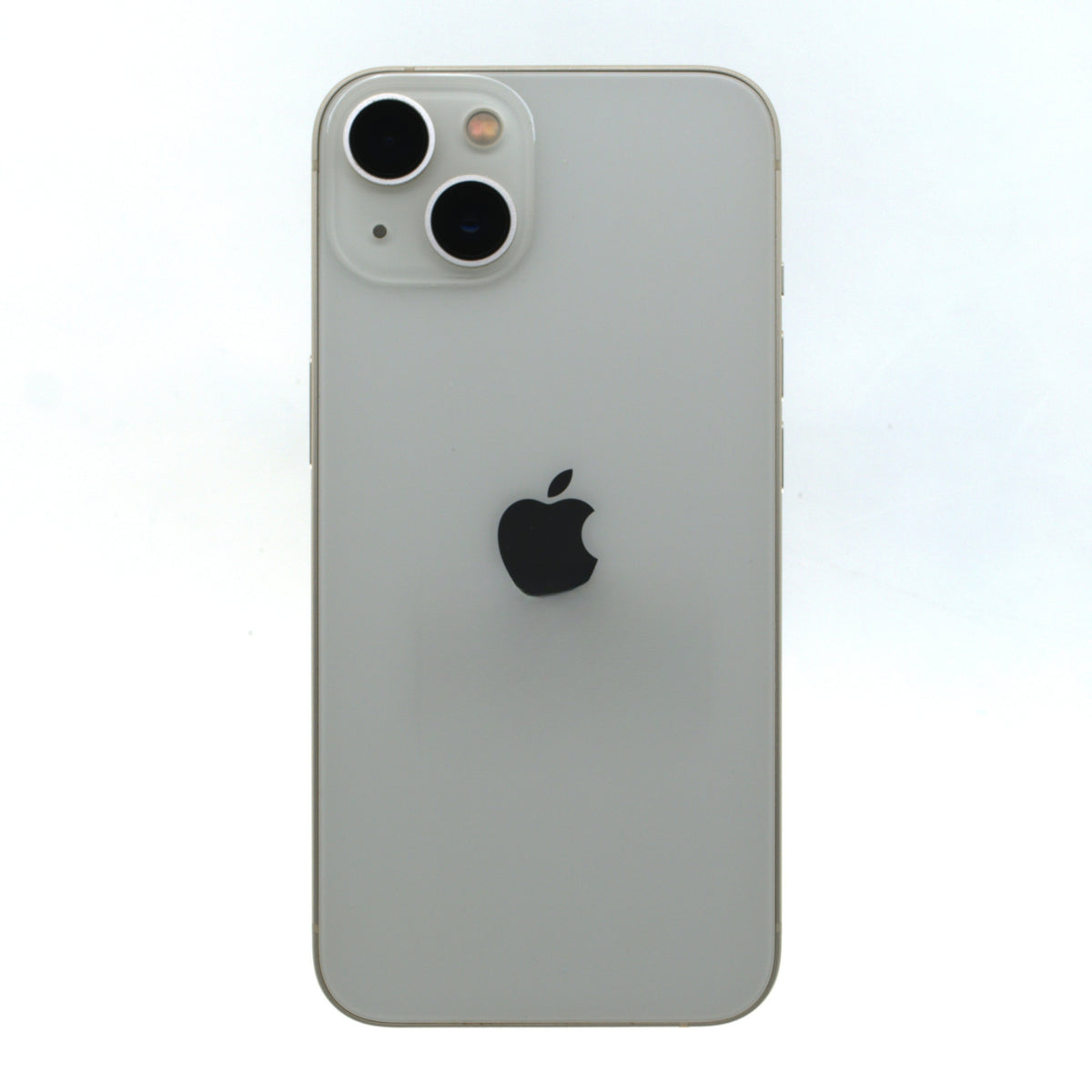 95新 Apple iPhone 13 256G 星光色 中國大陸版