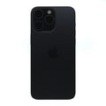 95新 Apple iPhone 15 Pro Max 256G 黑色鈦金屬 中國大陸版