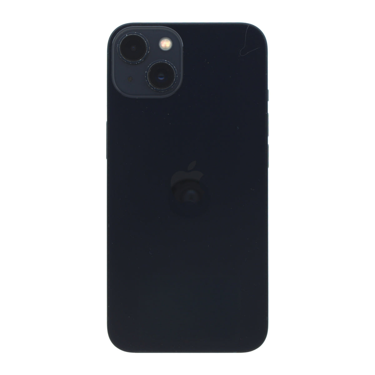 95新 Apple iPhone 13 256G 午夜色 中國大陸版