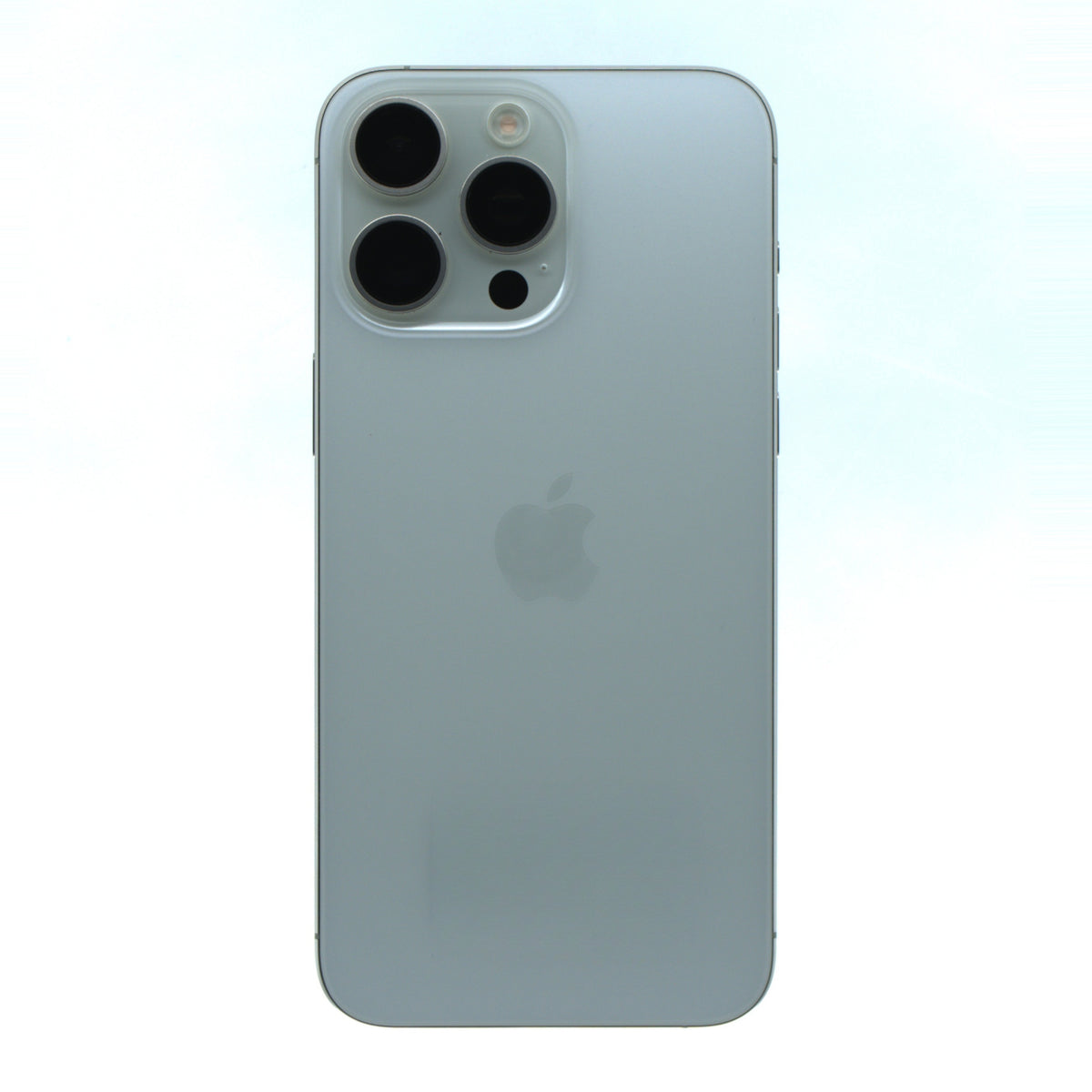 95新 Apple iPhone 15 Pro Max 256G 白色鈦金屬 中國大陸版