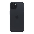 95新 Apple iPhone 15 128G 黑色 中國大陸版