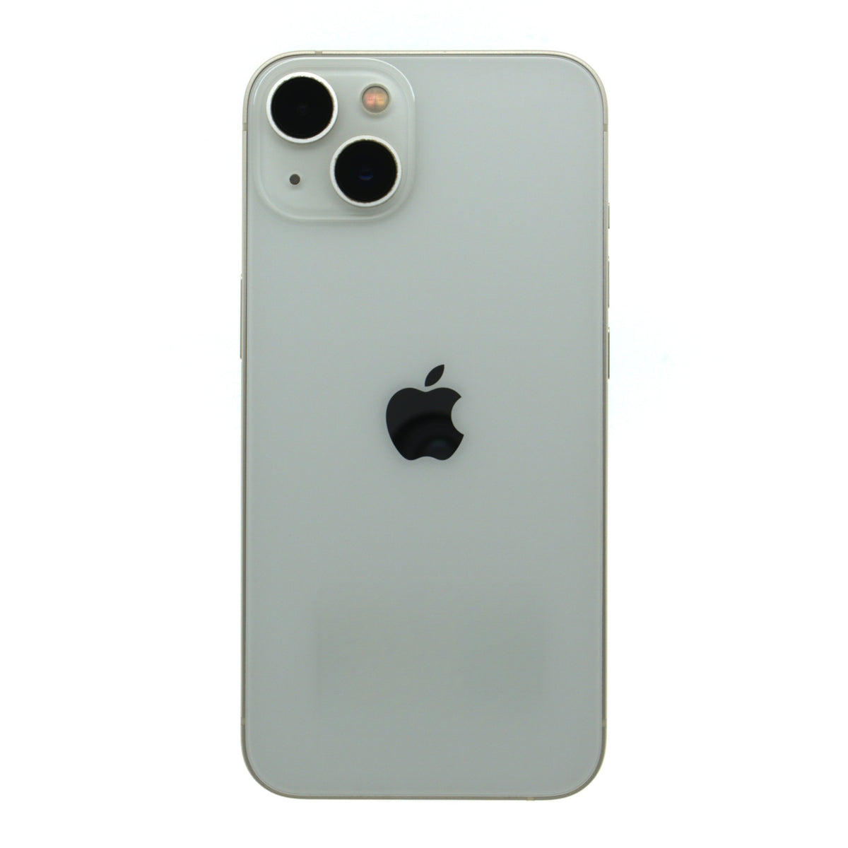 99新 Apple iPhone 13 256G 星光色 中國大陸版