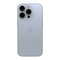 99新 Apple iPhone 16 Pro 128G 白色鈦金屬 中國大陸版