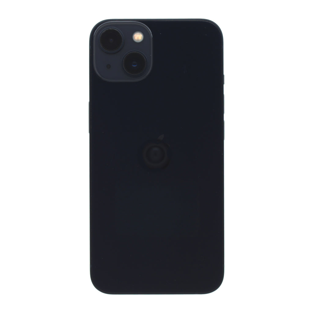 95新 Apple iPhone 13 256G 午夜色 中國大陸版
