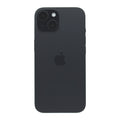 95新 Apple iPhone 15 128G 黑色 中國大陸版