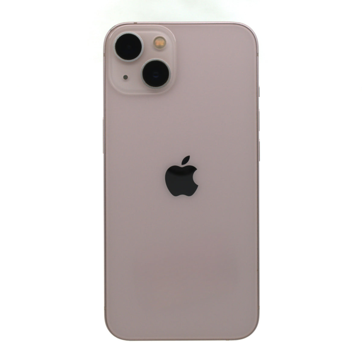 95新 Apple iPhone 13 128G 粉紅色 中國大陸版