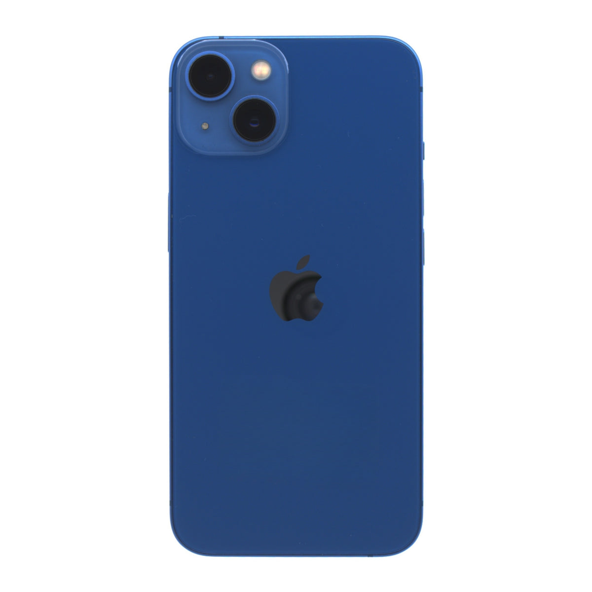 95新 Apple iPhone 13 128G 藍色 中國大陸版