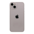 95新 Apple iPhone 13 128G 粉紅色 中國大陸版
