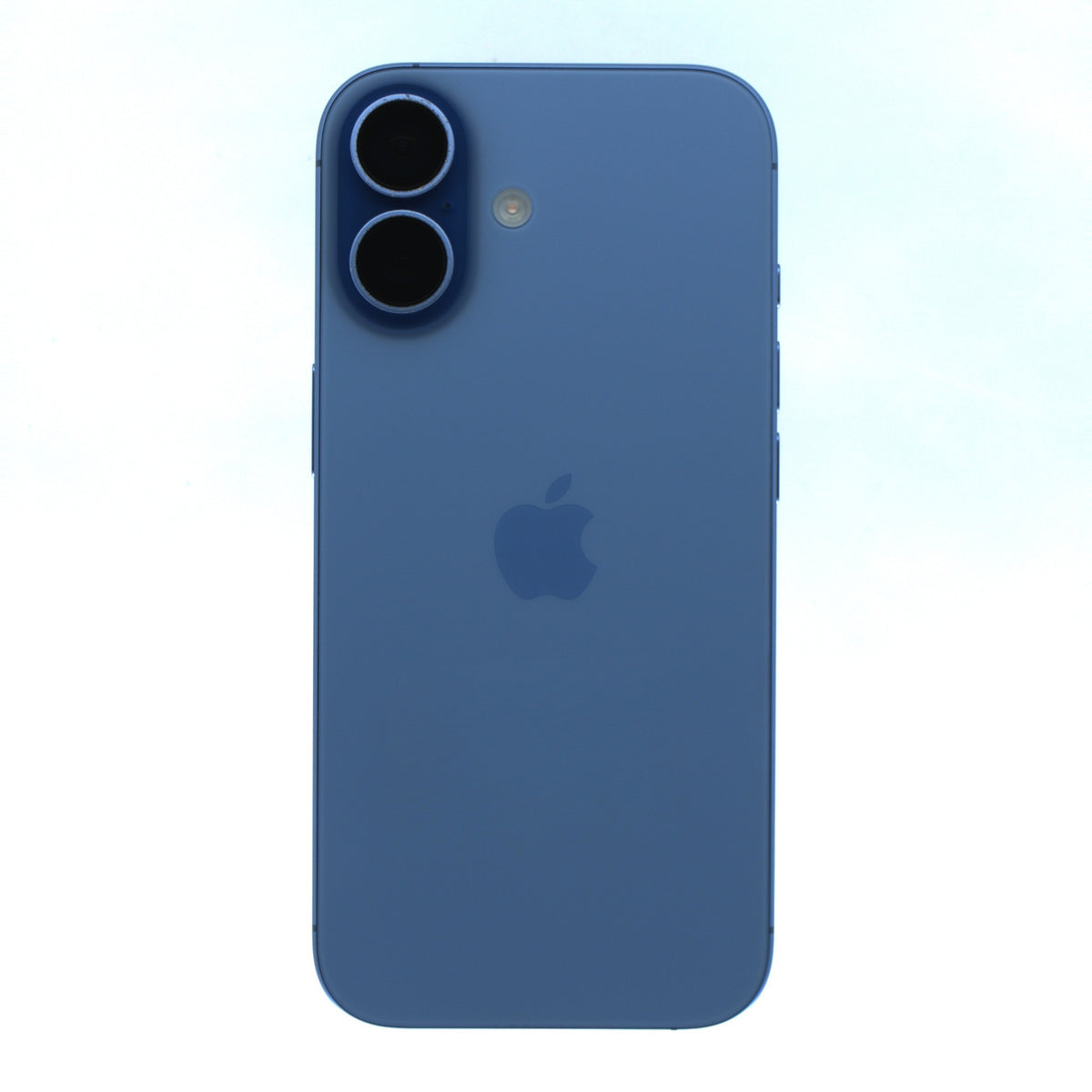 95新 Apple iPhone 17 256G 青霧藍色 中國大陸版