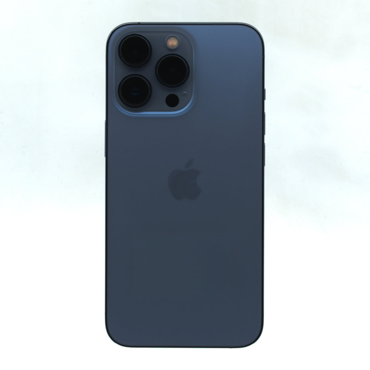 95新 Apple iPhone 13 Pro 256G 遠峰藍色 中國大陸版