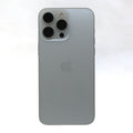 95新 Apple iPhone 15 Pro Max 256G 白色鈦金屬 中國大陸版