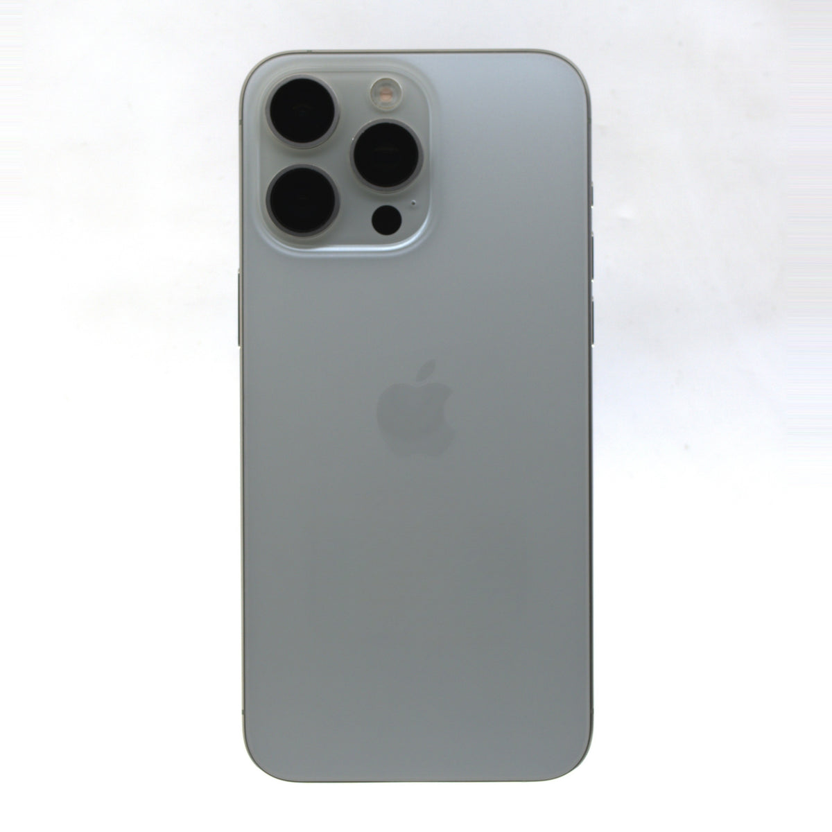 95新 Apple iPhone 15 Pro Max 256G 白色鈦金屬 中國大陸版