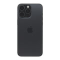 95新 Apple iPhone 15 Pro Max 256G 黑色鈦金屬 中國大陸版