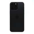 95新 Apple iPhone 15 Pro Max 256G 黑色鈦金屬 中國大陸版