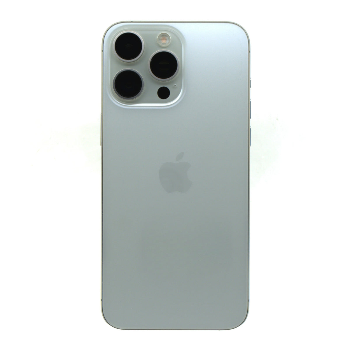 95新 Apple iPhone 15 Pro Max 256G 白色鈦金屬 中國大陸版