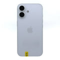 95新 Apple iPhone 16 256G 白色 中國大陸版