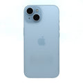 95新 Apple iPhone 15 256G 藍色 中國大陸版