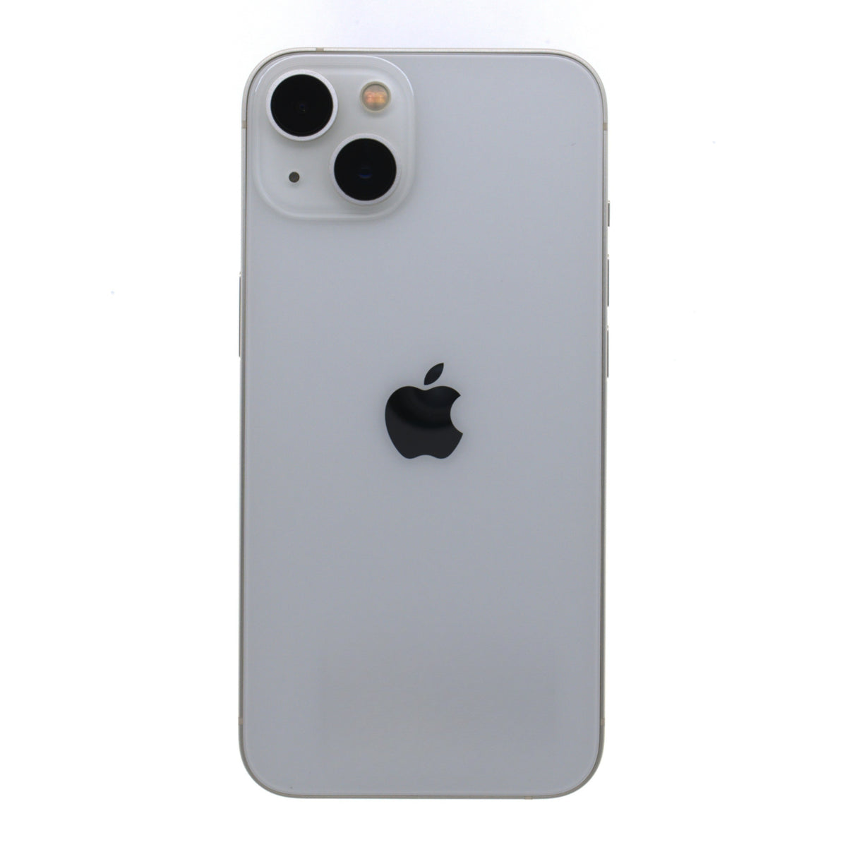 95新 Apple iPhone 13 128G 星光色 中國大陸版
