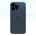 95新 Apple iPhone 13 Pro 256G 遠峰藍色 中國大陸版