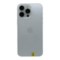 95新 Apple iPhone 15 Pro Max 256G 白色鈦金屬 中國大陸版