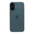 95新 Apple iPhone 16 256G 深青色 中國大陸版