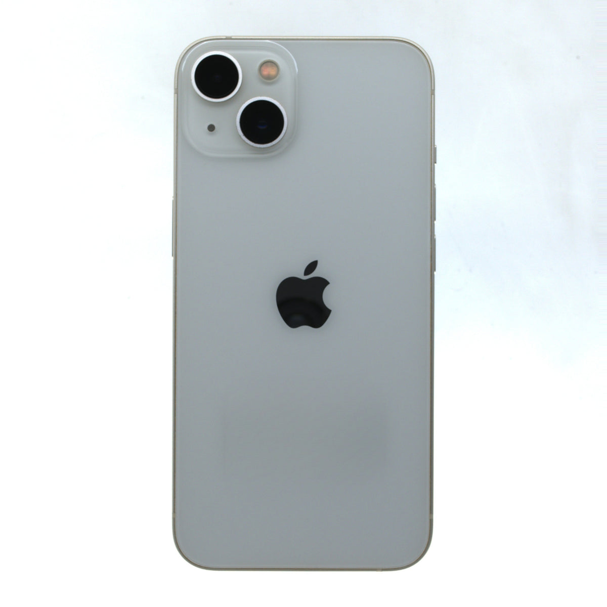 95新 Apple iPhone 13 256G 星光色 中國大陸版