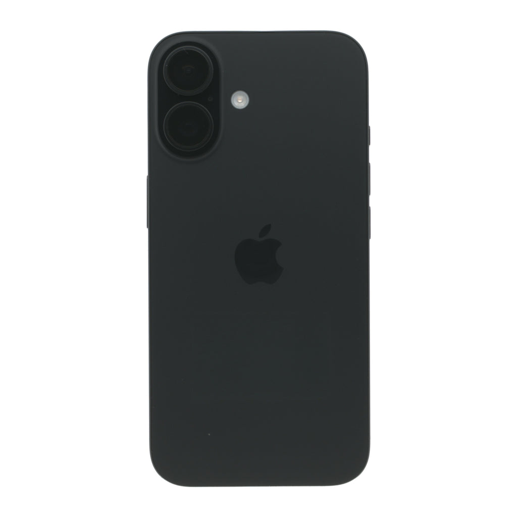 95新 Apple iPhone 16 256G 黑色 中國大陸版
