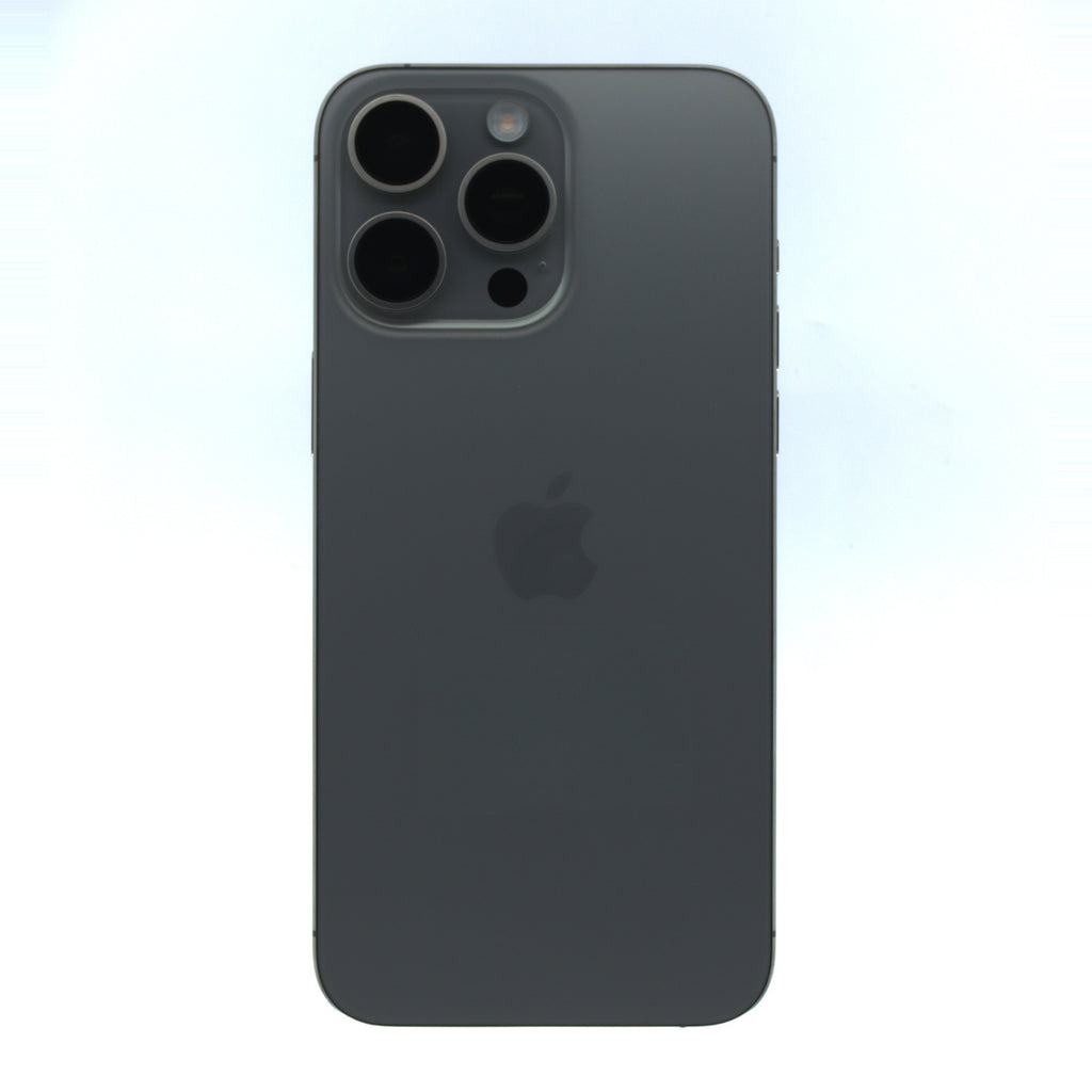 95新 Apple iPhone 15 Pro Max 256G 原色鈦金屬 中國大陸版