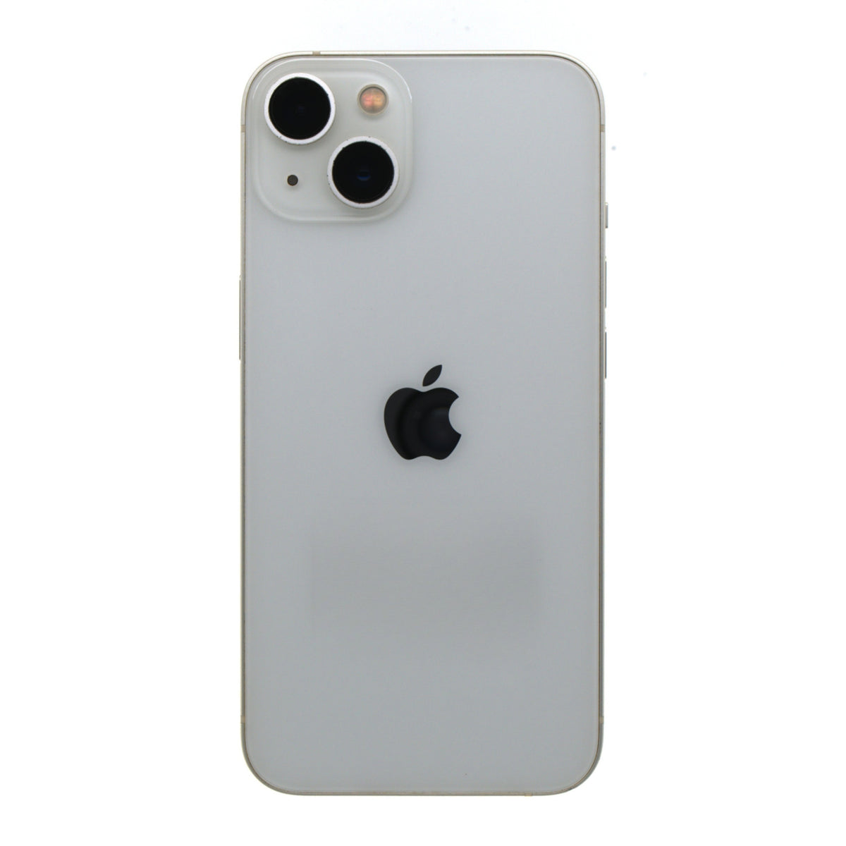 95新 Apple iPhone 13 128G 星光色 中國大陸版