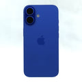 99新 Apple iPhone 16 256G 群青色 中國大陸版
