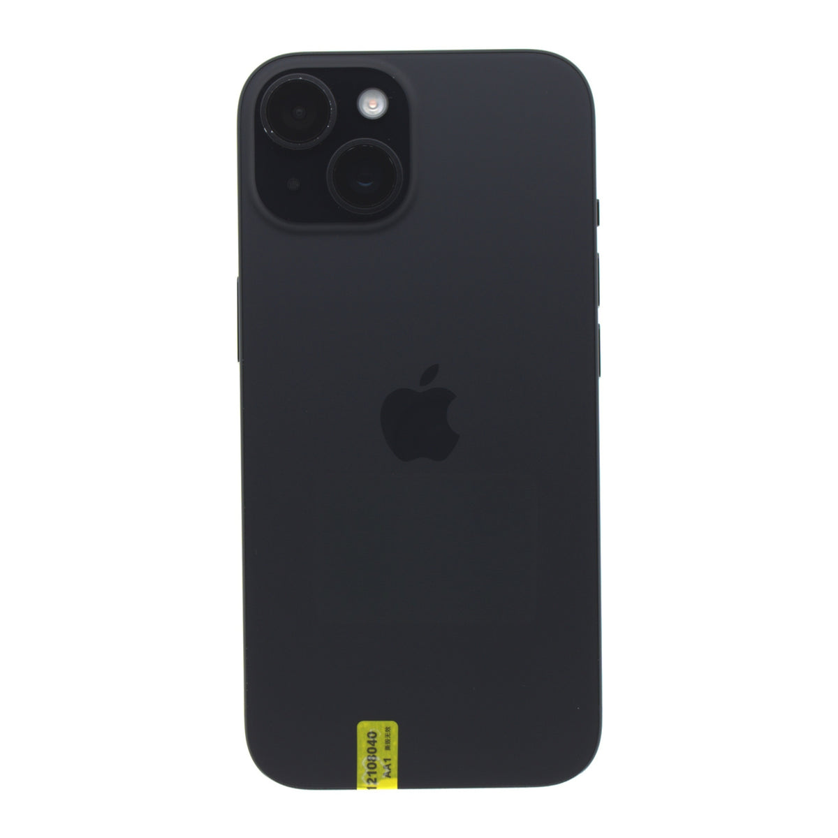 95新 Apple iPhone 15 128G 黑色 中國大陸版