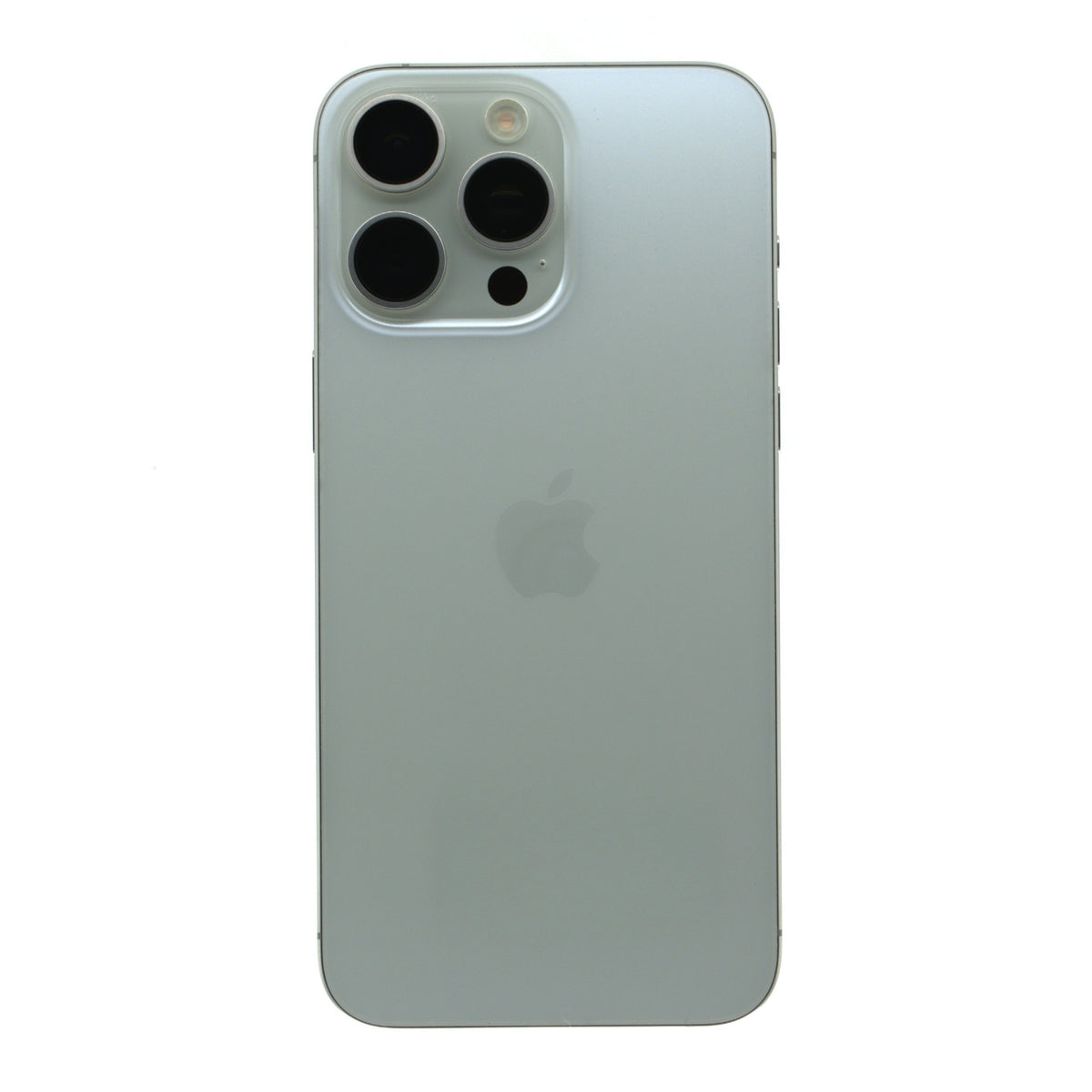 95新 Apple iPhone 15 Pro Max 256G 白色鈦金屬 中國大陸版