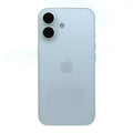 95新 Apple iPhone 16 256G 白色 中國大陸版