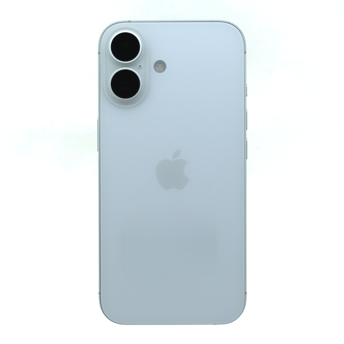 95新 Apple iPhone 16 256G 白色 中國大陸版