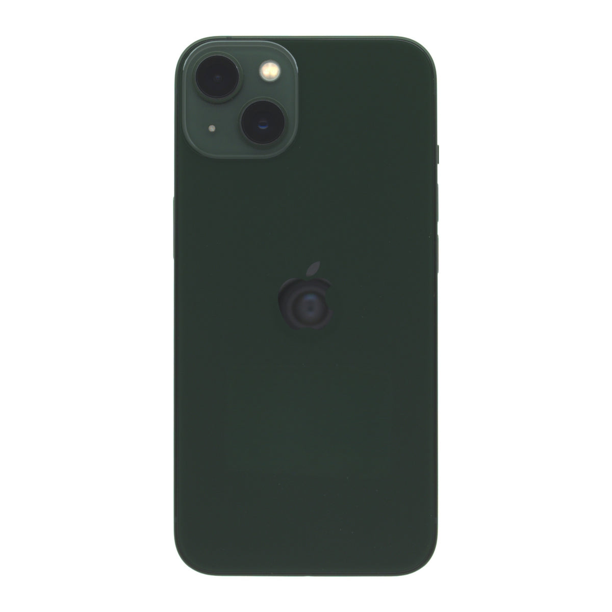 95新 Apple iPhone 13 256G 綠色 中國大陸版