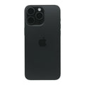 95新 Apple iPhone 15 Pro Max 256G 黑色鈦金屬 中國大陸版