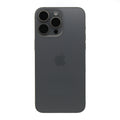 95新 Apple iPhone 15 Pro Max 512G 原色鈦金屬 中國大陸版